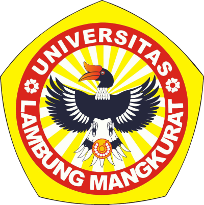 Logo ULM